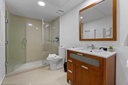 Beachfront - Brisas del Mar 2BR condo - E324