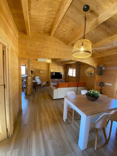 Casas Guemon in Zahora