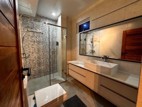 Bahee Residence in Haa Dhaalu Atoll