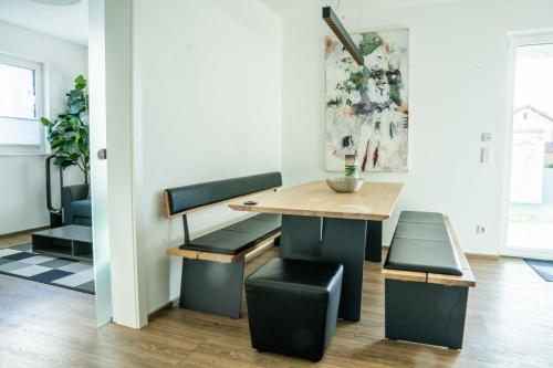Facilities, Apartments Verde in Grein