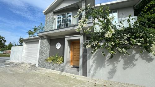 Bahee Residence in Haa Dhaalu Atoll