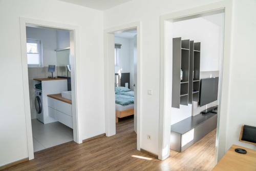 Apartments Verde in Grein
