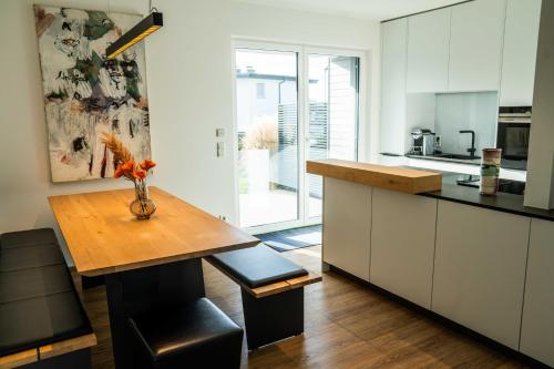 Apartments Verde in Grein