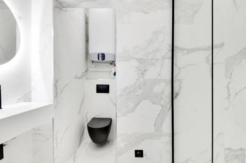 Pretty Studio in Paris - image 5