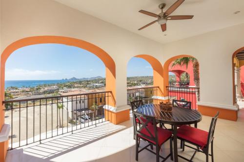 Vista Encantada Spa Resort & Residences