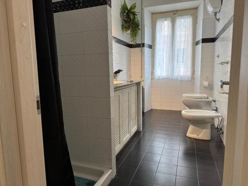 Gianicolense sweet Home, Рим (фото 5)