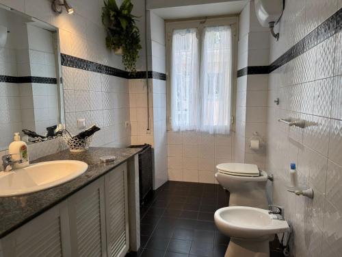 Gianicolense sweet Home, Рим (фото 7)