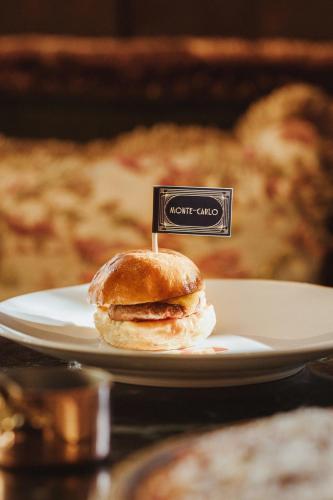 Hotel GRACE LA MARGNA ST MORITZ