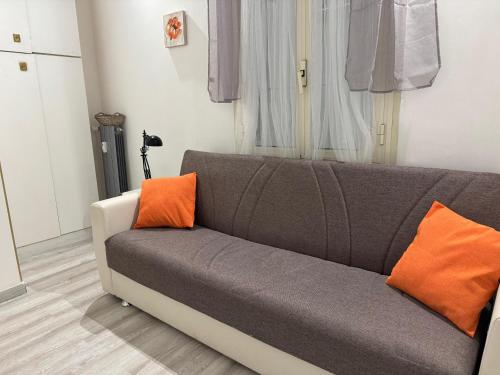 Gianicolense sweet Home, Рим (фото 8)