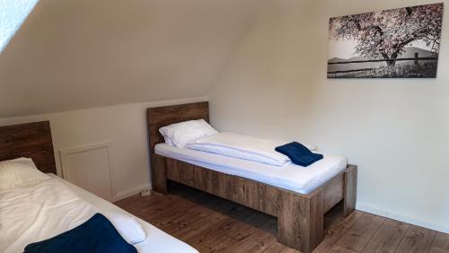 Le Apartments Room Type - Two-Room Apartment