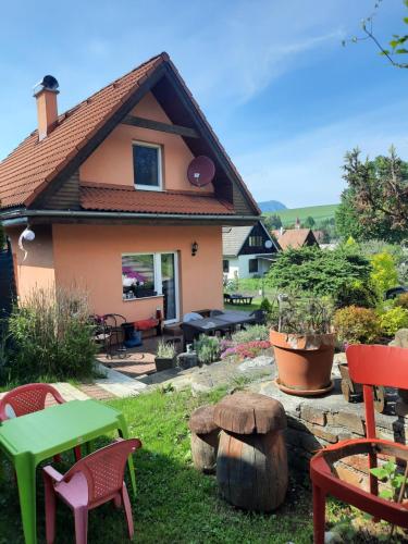 Domceky Holiday - image 13