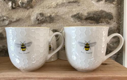 Bumblebee Cottage in Le Gue De Velluire