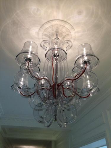 Relais12bis Bed & Breakfast By Eiffel Tower - image 7