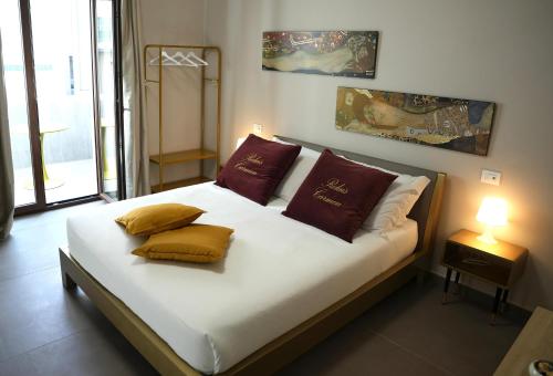 B&B Relais Carmen Pompei