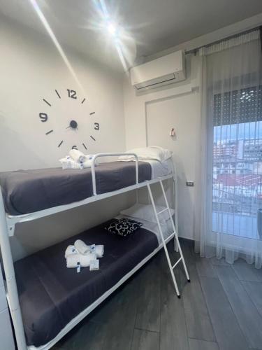 holiday home Un posto solare, Neapel (Foto 11)