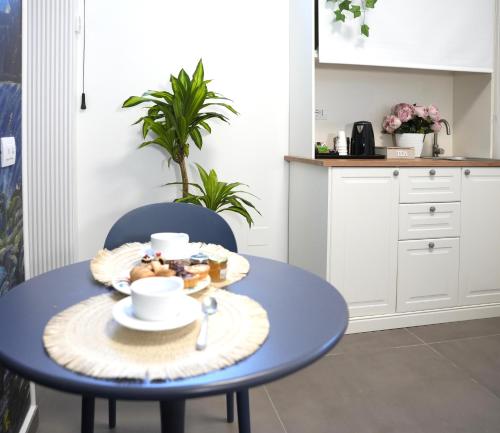 B&B Relais Carmen Pompei 5