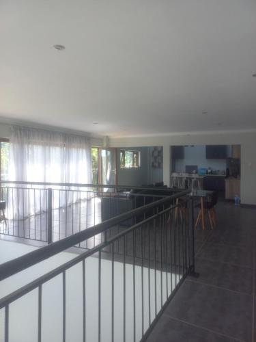 Bella Cosa botique hotel in Southbroom