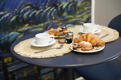 B&B Relais Carmen Pompei 4