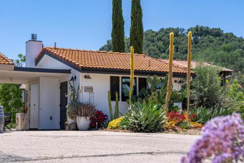 Cocavin Carriage House, Paso Robles