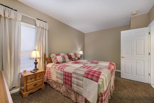 Colonial Crest Condo Unit #113 - image 10