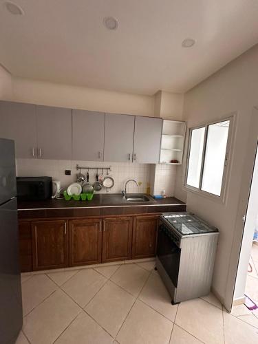 Résidence Al Osra (Residence Al Osra) in El Houda