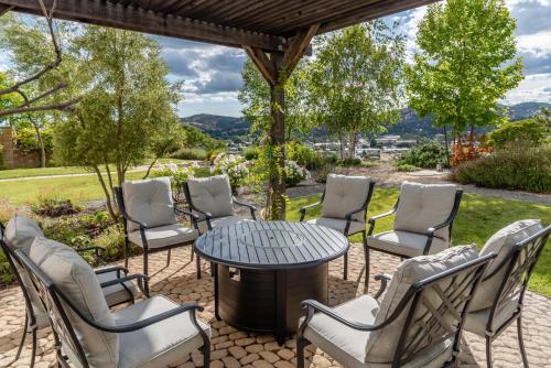 Cloud 9 in 帕索羅布爾斯