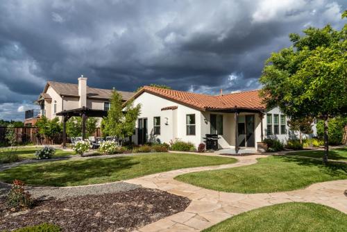 Cloud 9 in 帕索羅布爾斯