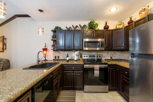 2BR 2 BA Sonoran Sea 407-E in Sandy Beach