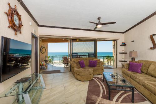 2BR 2 BA Sonoran Sea 407-E in Sandy Beach