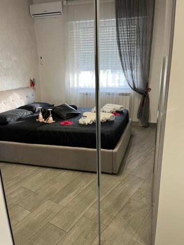 holiday home Un posto solare, Neapel (Foto 4)