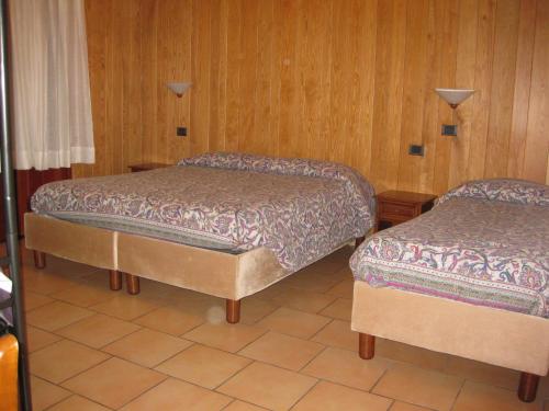 Albergo "da Tosca" – Abetone, IA