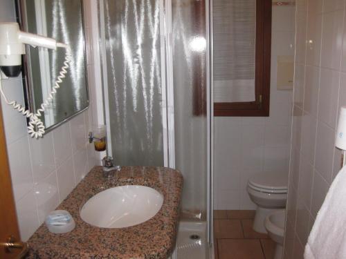 Albergo "da Tosca" – Abetone, IA
