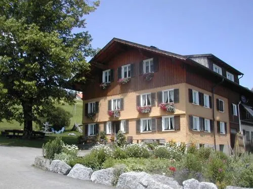Ferienbauernhof Roth in Sulzberg, Österreich