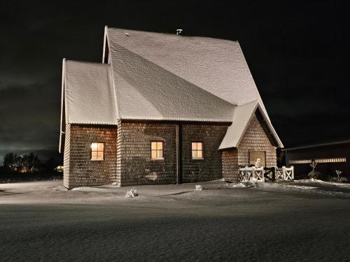 Kilátás, Kylpylahotelli Pohjanranta in Keminmaa