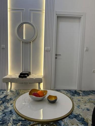 Strumica Jordan Luxury apartments in Strumica