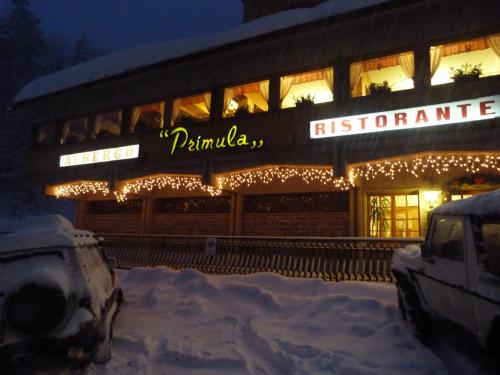 Hotel Primula in Abetone