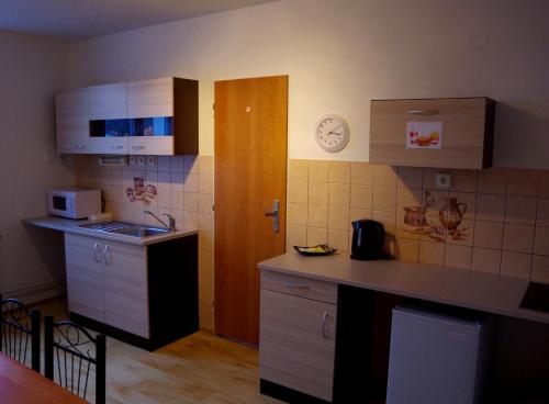 Apartment Patera in Unhost