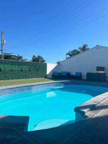 Басейн, Maximum Beach Hotel in Коросаль