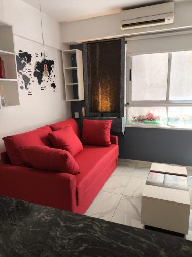 Studio CONGRESO Buenos Aires