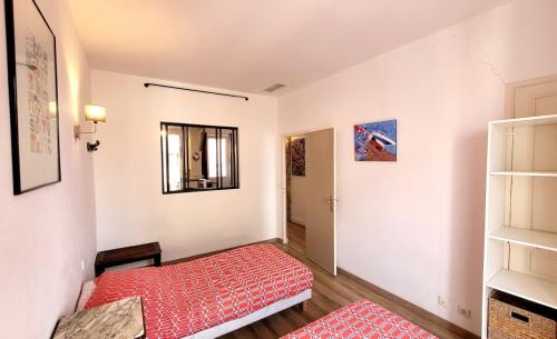 ZePerfectPlace - Vieux Nice Garibaldi 3 chambres - image 2