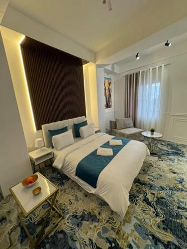 Strumica Jordan Luxury apartments in Strumica