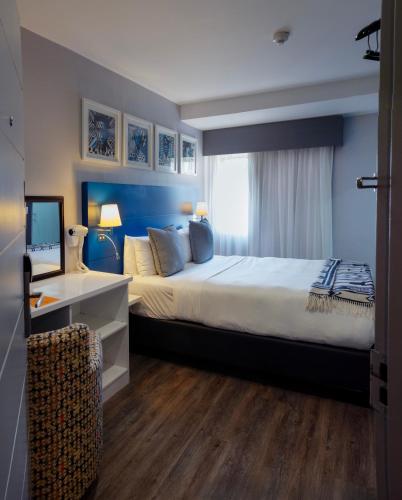 Onomo Hotel Johannesburg Sandton