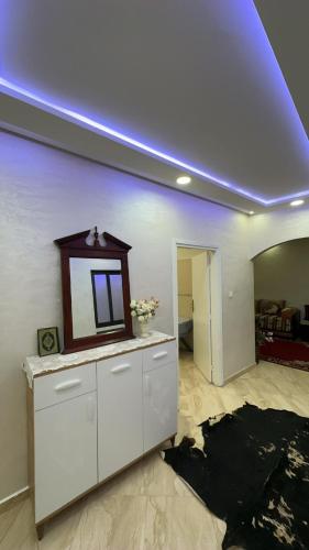 Spacious apartment in 세타트
