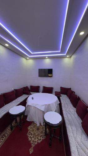 Spacious apartment in 세타트