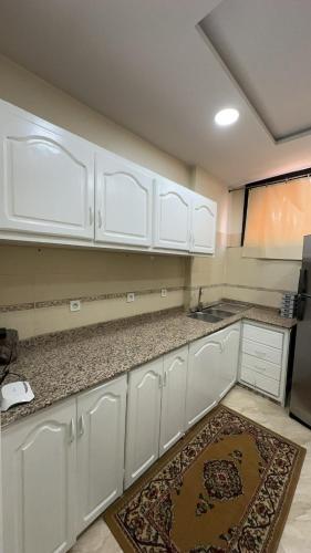 Spacious apartment in 세타트