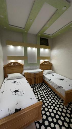 Spacious apartment in 세타트