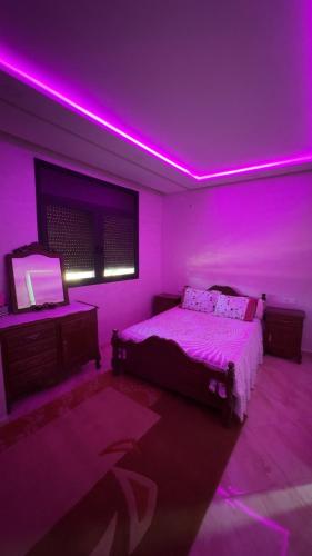 Spacious apartment in 세타트