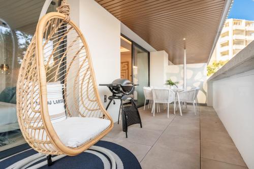Coastside gem with terrace REMS, Fuengirola (photo 7)