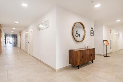 Coastside gem with terrace REMS, Fuengirola (photo 9)
