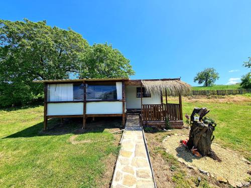 . Vila Zornica